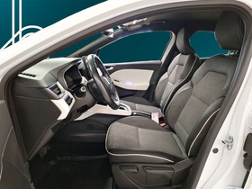 Renault Clio vaihtoauto