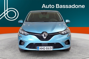 Renault Clio vaihtoauto