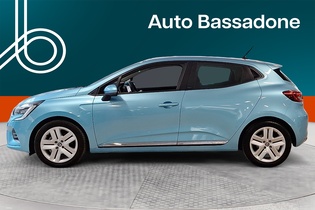 Renault Clio vaihtoauto