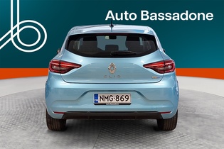 Renault Clio vaihtoauto