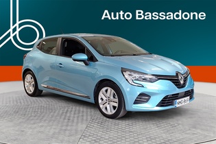 Renault Clio vaihtoauto
