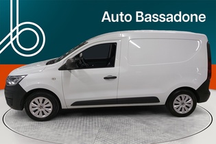 Renault Express vaihtoauto