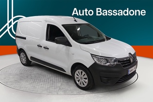 Renault Express vaihtoauto