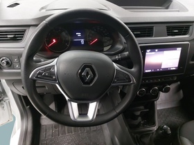 Renault Express vaihtoauto