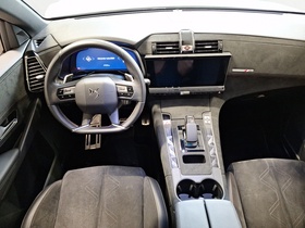 DS 7 Crossback vaihtoauto