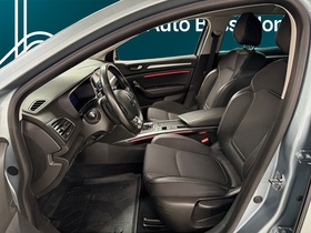 Renault Mégane vaihtoauto