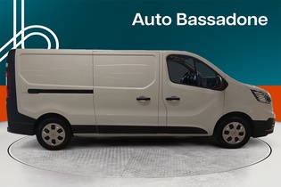 Renault Trafic vaihtoauto