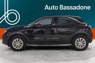 Opel Mokka-e vaihtoauto