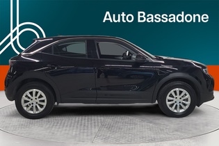 Opel Mokka-e vaihtoauto