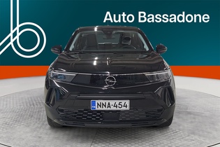 Opel Mokka-e vaihtoauto