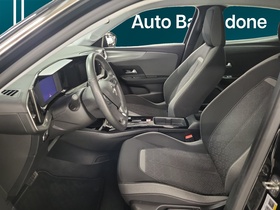 Opel Mokka-e vaihtoauto