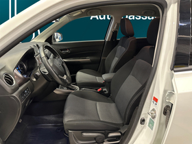 Suzuki Vitara vaihtoauto