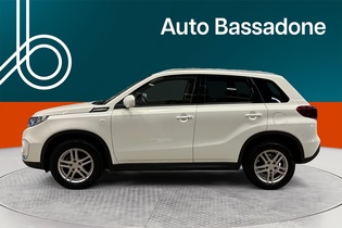 Suzuki Vitara vaihtoauto