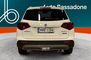 Suzuki Vitara vaihtoauto