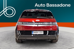 Hyundai IONIQ 5 vaihtoauto