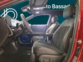 Hyundai IONIQ 5 vaihtoauto