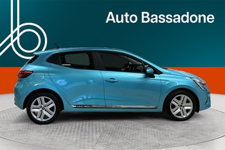 Renault Clio vaihtoauto