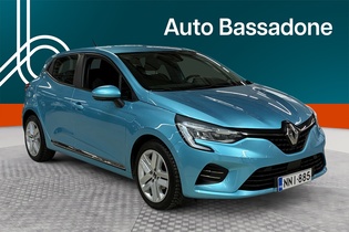 Renault Clio vaihtoauto