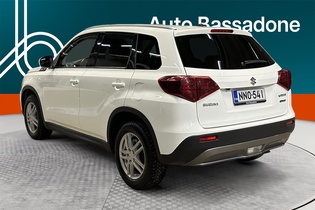 Suzuki Vitara vaihtoauto