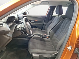 Peugeot 2008 vaihtoauto