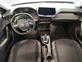Peugeot 2008 vaihtoauto
