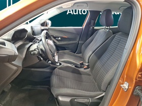 Peugeot 2008 vaihtoauto