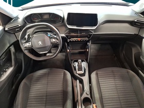 Peugeot 2008 vaihtoauto