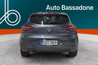 Renault Clio vaihtoauto