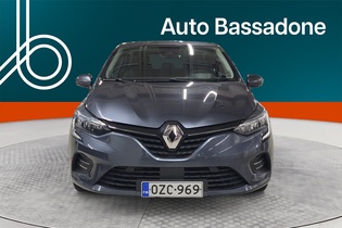 Renault Clio vaihtoauto