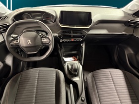 Peugeot 208 vaihtoauto