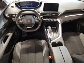 Peugeot 5008 vaihtoauto