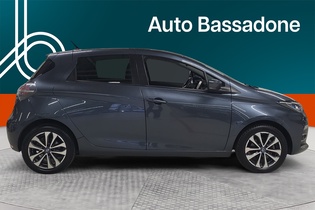 Renault Zoe vaihtoauto