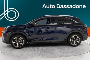 DS 7 vaihtoauto