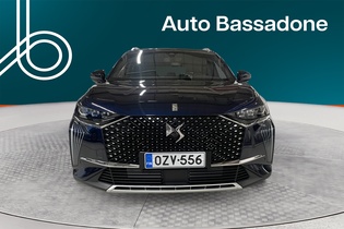 DS 7 vaihtoauto