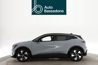 Renault Mégane vaihtoauto