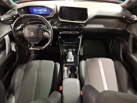 Peugeot 2008 vaihtoauto