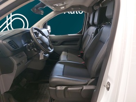 Citroën Jumpy vaihtoauto