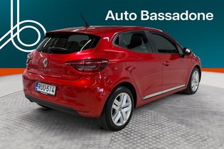 Renault Clio vaihtoauto