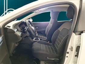 Dacia Sandero vaihtoauto