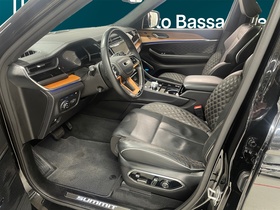 Jeep Grand Cherokee vaihtoauto