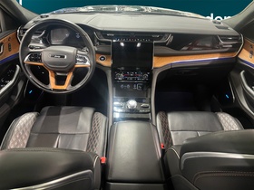 Jeep Grand Cherokee vaihtoauto