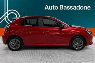 Peugeot 208 vaihtoauto