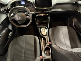 Peugeot 208 vaihtoauto