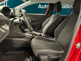 Peugeot 208 vaihtoauto