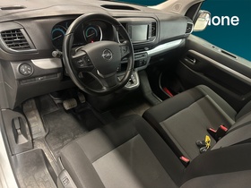 Opel Zafira-e vaihtoauto