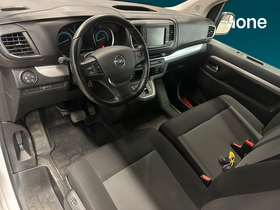 Opel Zafira-e vaihtoauto