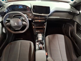 Peugeot e-2008 vaihtoauto