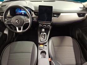 Renault Arkana vaihtoauto