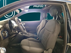 Fiat 500 vaihtoauto