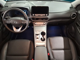 Hyundai Kona vaihtoauto